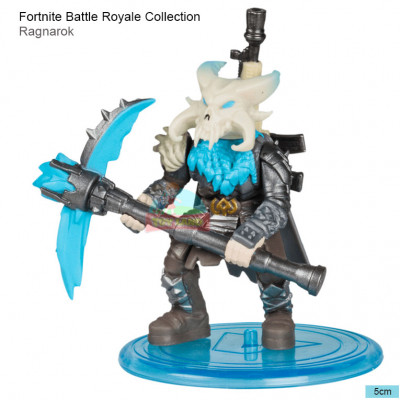 Fortnite Battle Royale Collection : Ragnarok